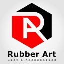 Produsen Souvenir karet Custom 114 Rubber Art