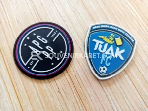 emblem karet