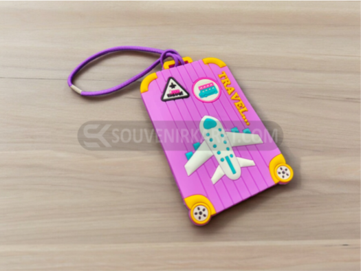 Fungsi Bag tag