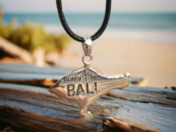 Gantungan Kunci Khas Bali