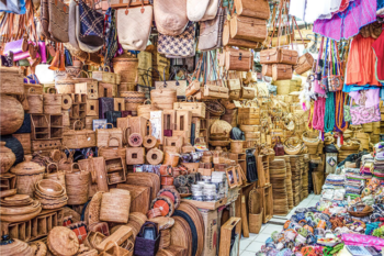 Pengertian Cinderamata