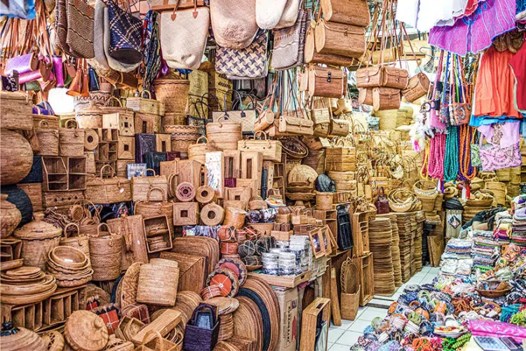 Pengertian Cinderamata