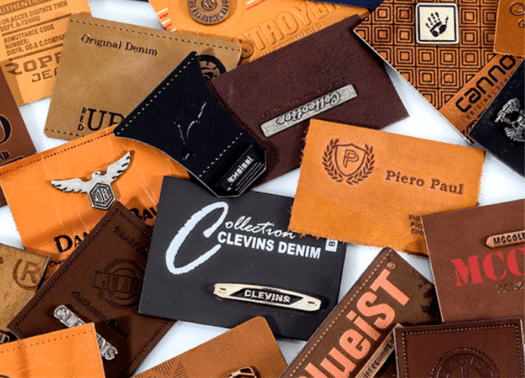 Fungsi Label produk